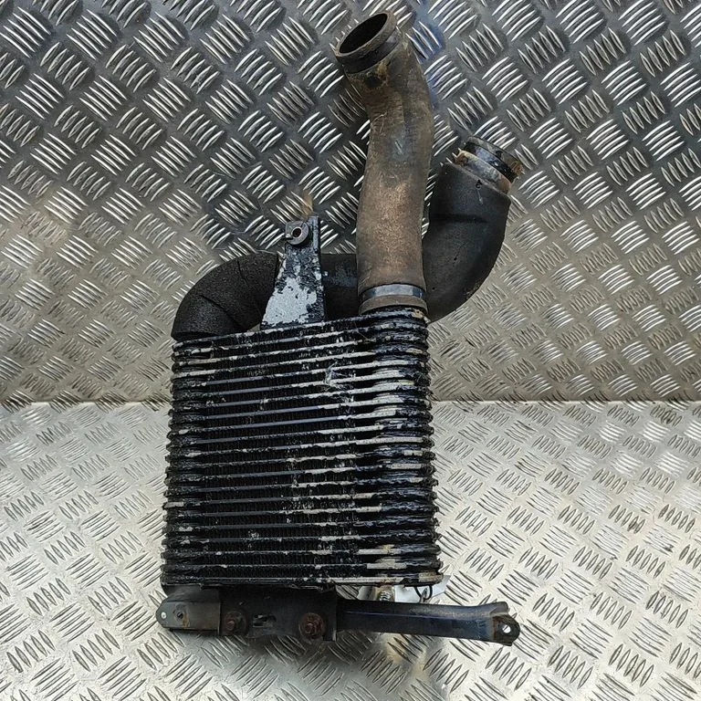 Intercooler 1734317011