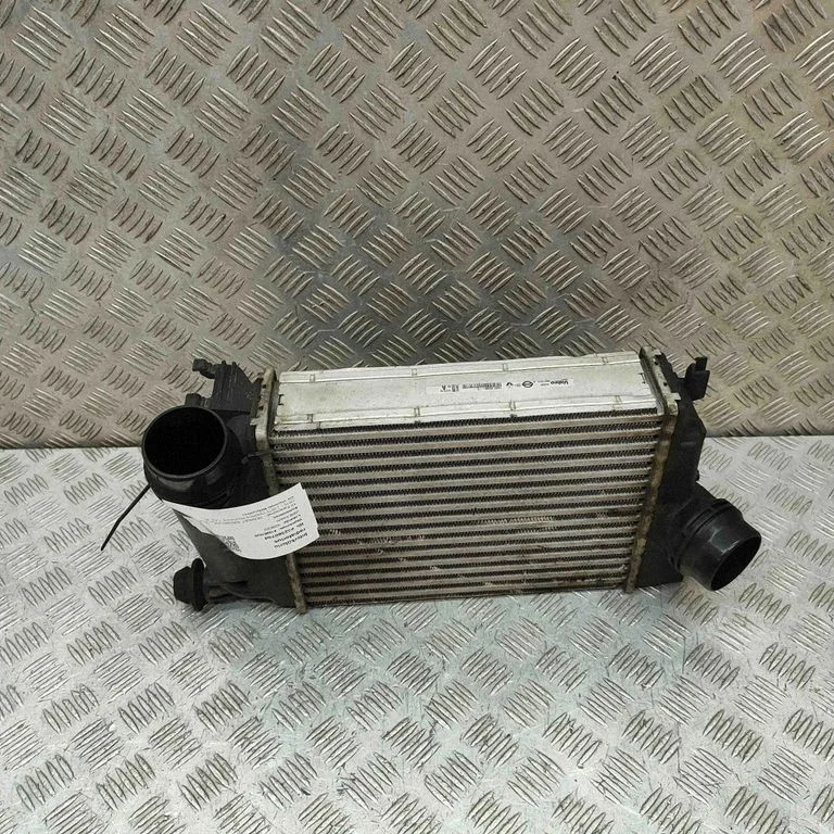 Starpdzesētāja (interkūlera) radiators 144614EA0AG
