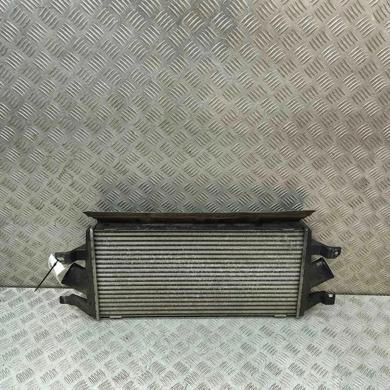 Starpdzesētāja (interkūlera) radiators FD05058619AB