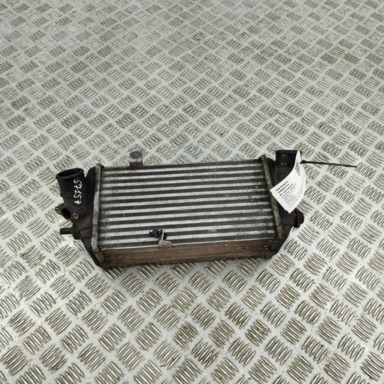 Starpdzesētāja (interkūlera) radiators – KIA Ceed (2012-2018)