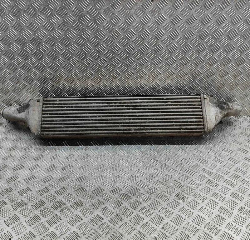 Starpdzesētāja (interkūlera) radiators 4G0145805J