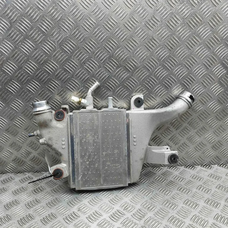 Starpdzesētāja (interkūlera) radiators 1794011100