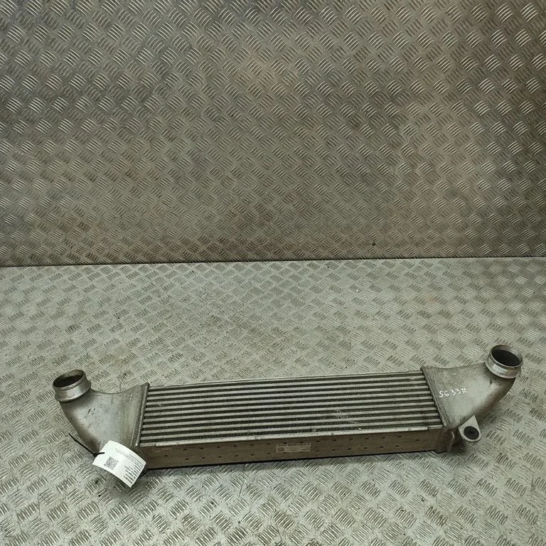 Intercooler radiator 8V0145804B – Audi RS3 (2015-2019)