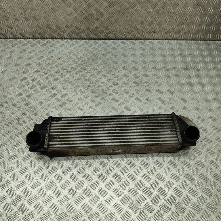 Intercooler radiator – BMW 5 Series F10 F11 (2009-2016)