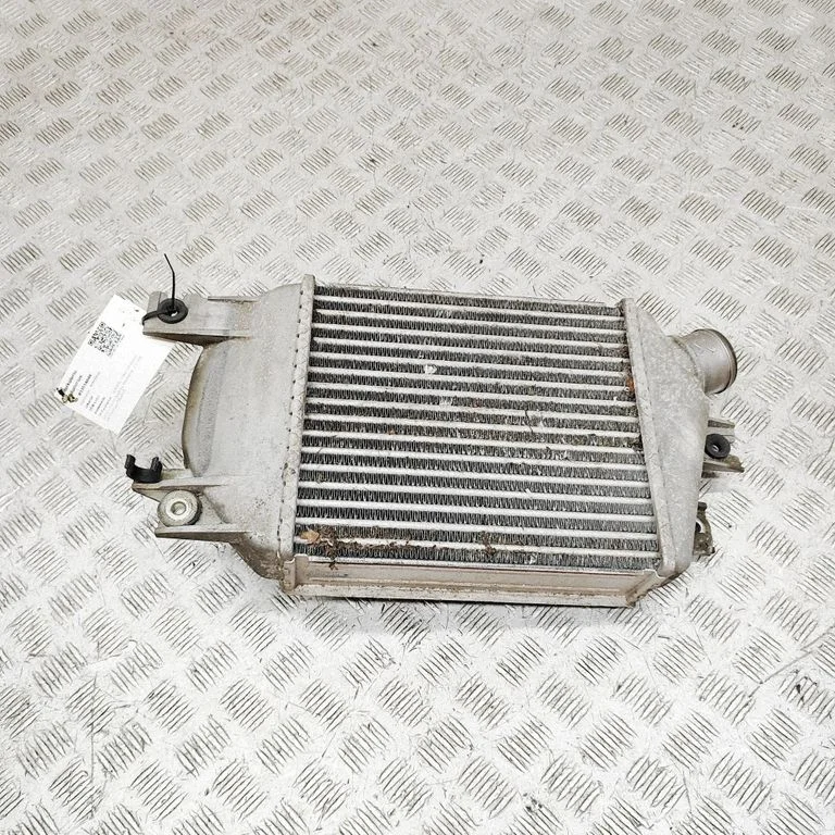 Intercooler radiator – Subaru Forester SJ (2013-2018)