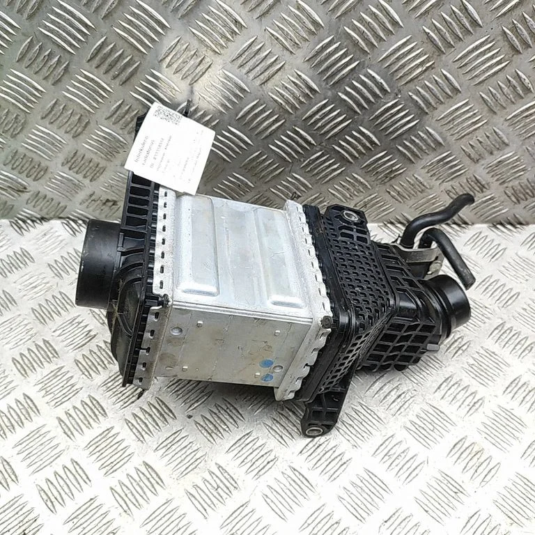 Vahejahuti radiaator 31493966