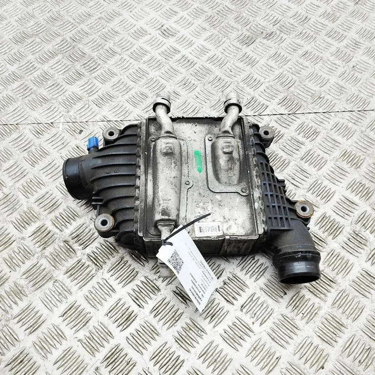 Intercooler GX736K775AC