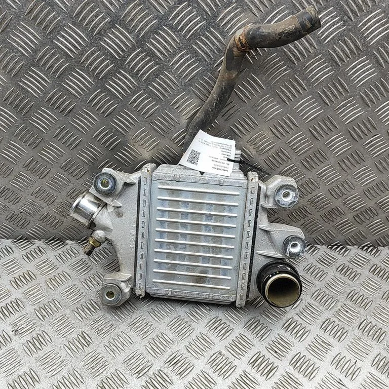 Starpdzesētāja (interkūlera) radiators 8975340130