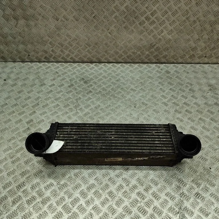 Starpdzesētāja (interkūlera) radiators 7809321