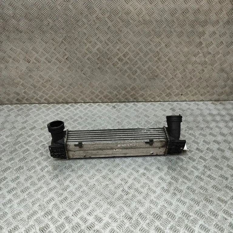 Intercooler radiator – BMW 3 Series E90 E91 (2005-2012)