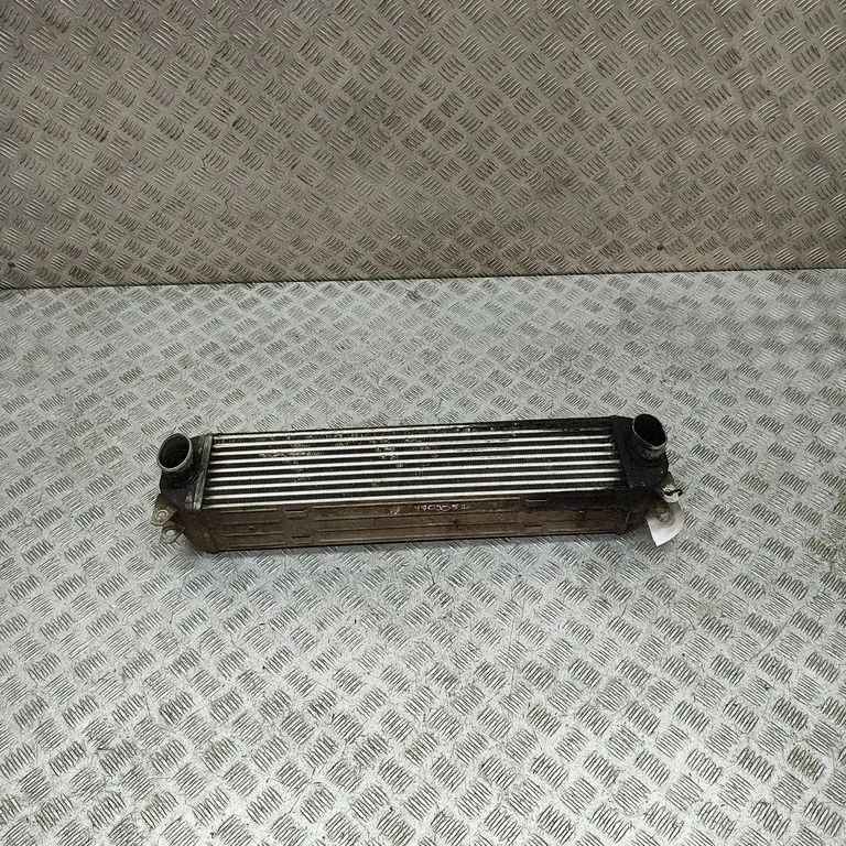 Starpdzesētāja (interkūlera) radiators 5H2Z9L440AA