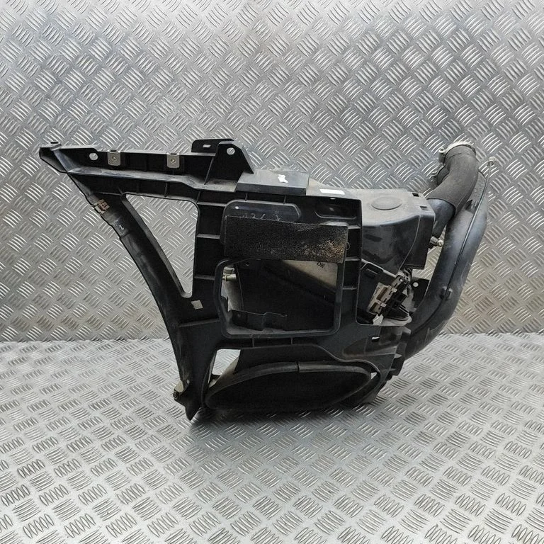 Intercooler radiator – Porsche 911 991 (2011-2019)
