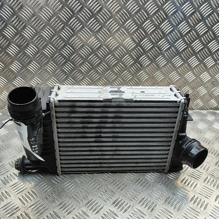 Starpdzesētāja (interkūlera) radiators 144962803R