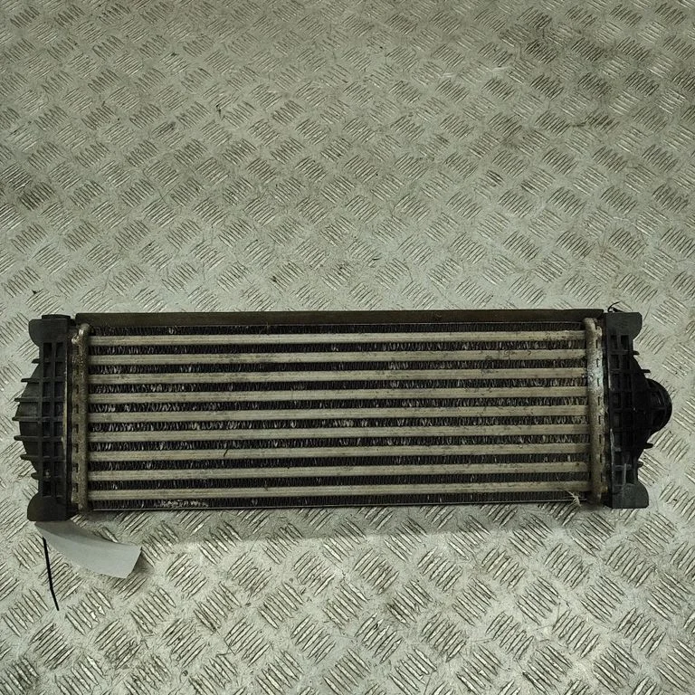 Starpdzesētāja (interkūlera) radiators CACGK216K775AE