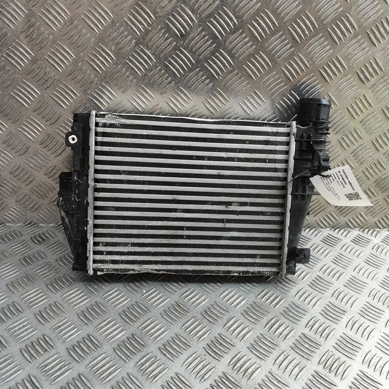 Intercooler radiator – Citroen Jumpy (2016-)