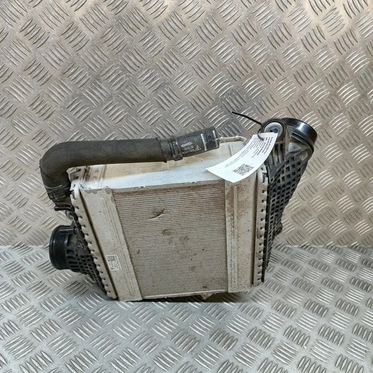 Starpdzesētāja (interkūlera) radiators 982129453