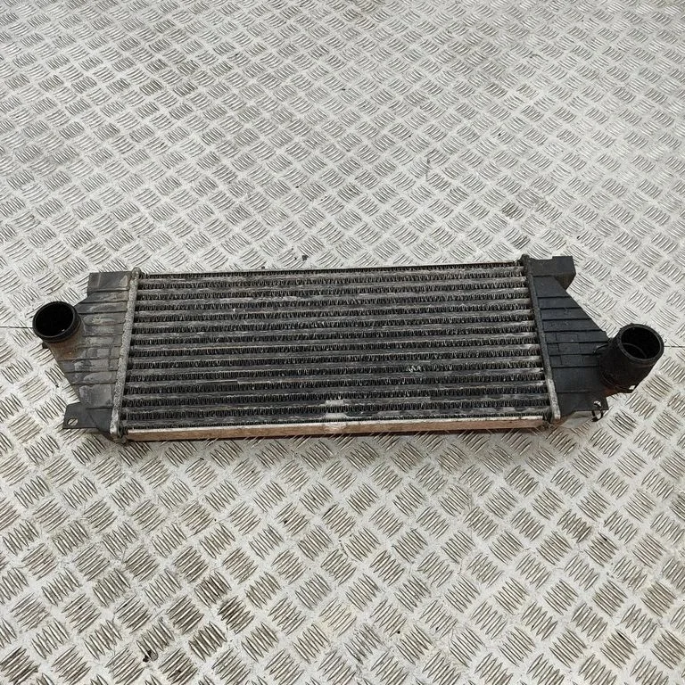 Starpdzesētāja (interkūlera) radiators A1635000700