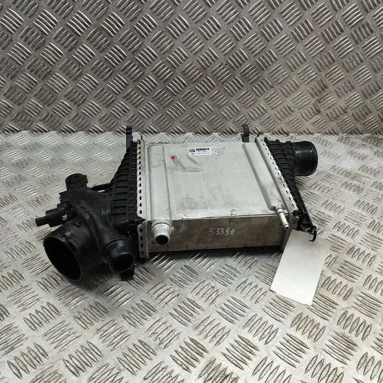 Intercooler A2640905300