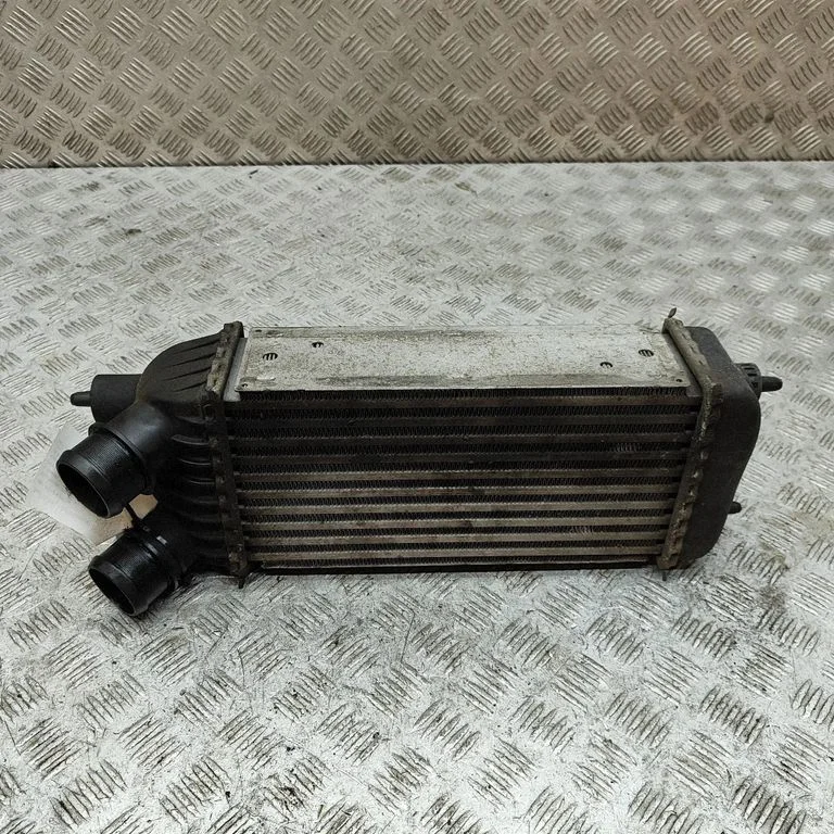 Intercooler radiator – Citroen Jumpy (2007-2016)