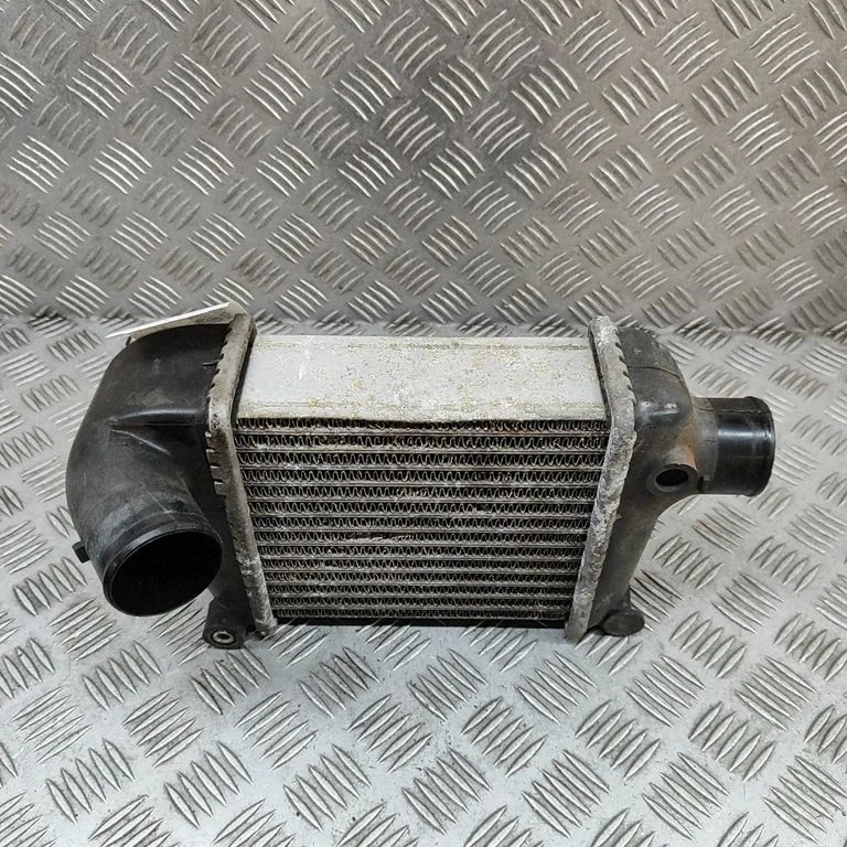 Starpdzesētāja (interkūlera) radiators 1446140P10