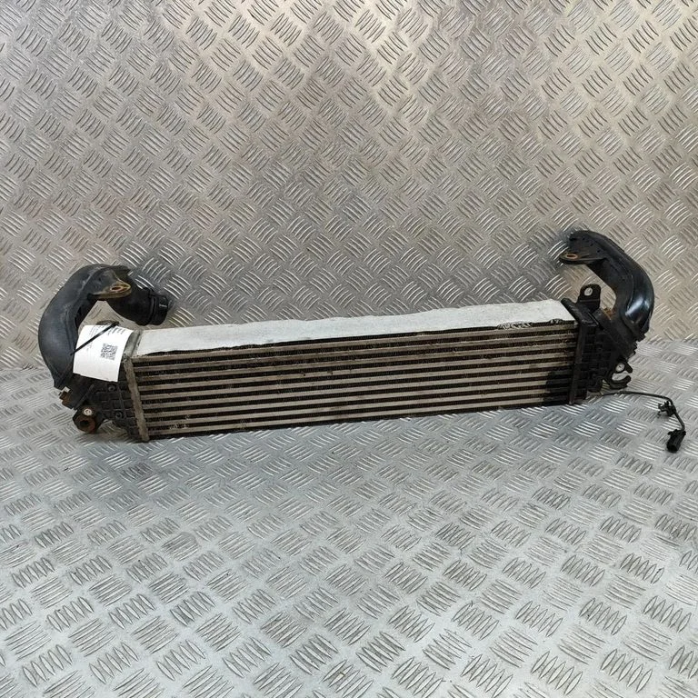 Intercooler radiator 1271004114