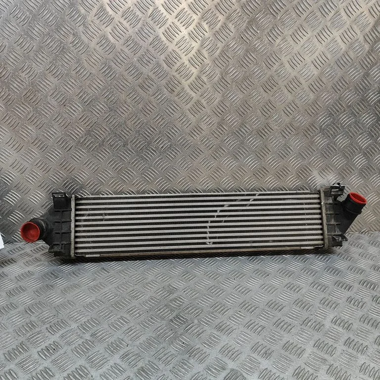 Starpdzesētāja (interkūlera) radiators 6G919L440FD