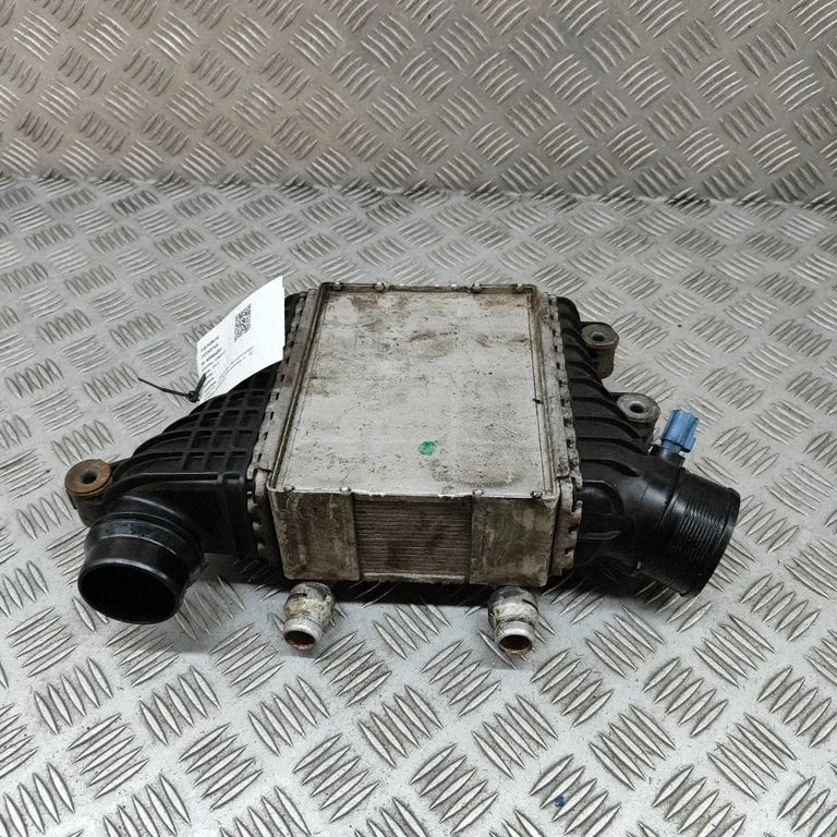 Intercooler GJ329L440AD