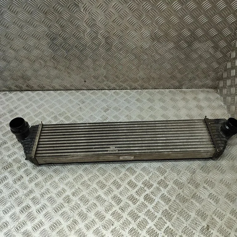 Starpdzesētāja (interkūlera) radiators 144960015R