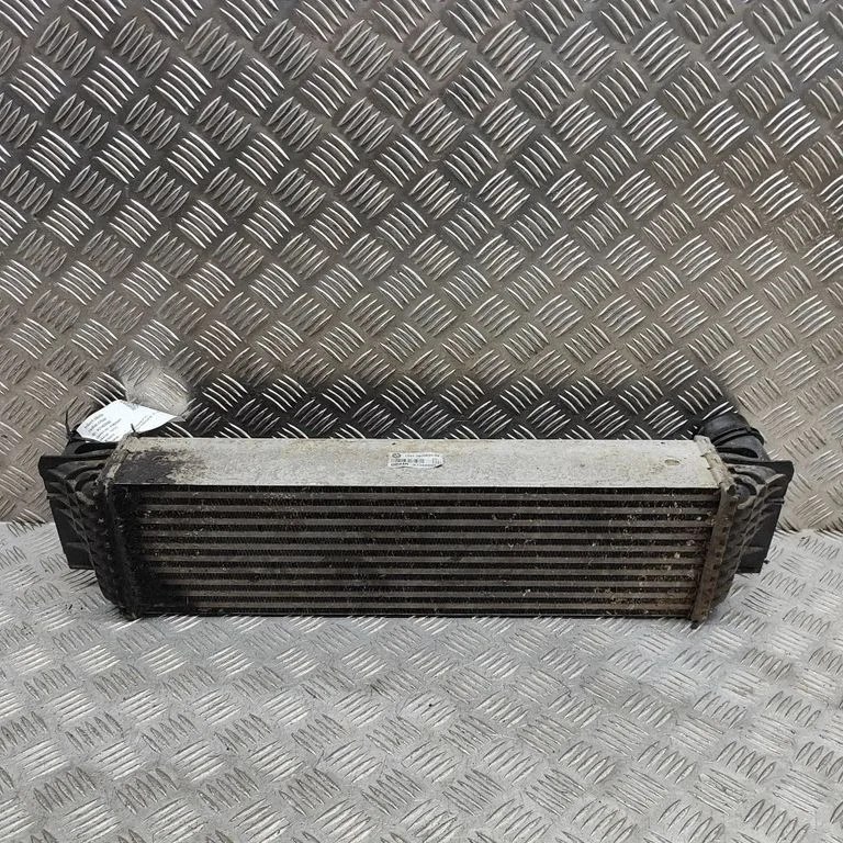Intercooler radiator – BMW 5 Series F10 F11 (2009-2016)