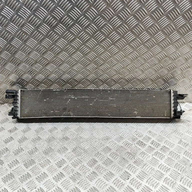 Vahejahuti radiaator – Audi A5 Sportback 8TA (2009-2016)
