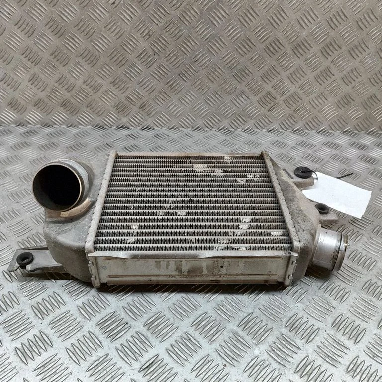 Starpdzesētāja (interkūlera) radiators 21821AA090