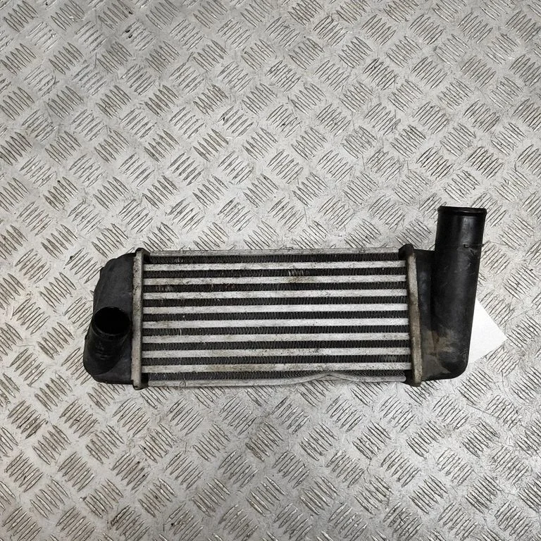 Starpdzesētāja (interkūlera) radiators 179400N080