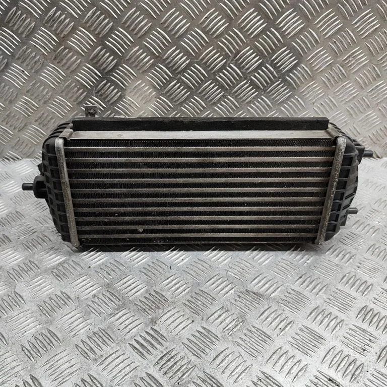 Starpdzesētāja (interkūlera) radiators 282702A850