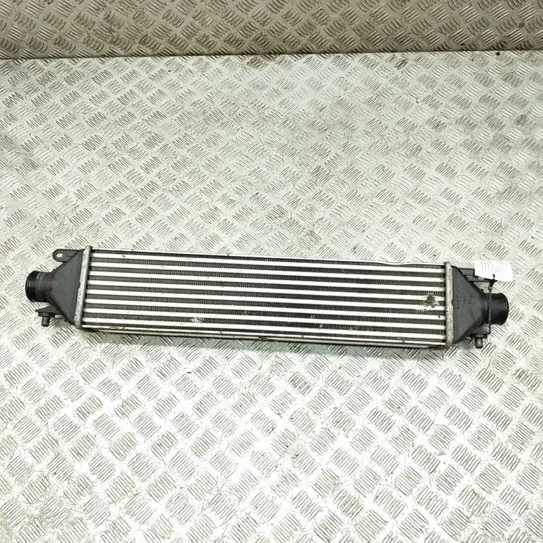 Starpdzesētāja (interkūlera) radiators 51783791