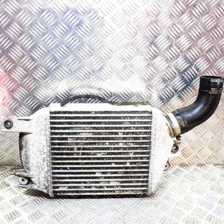 Intercooler radiator – Subaru Outback (2007-2009)