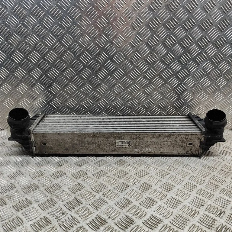 Intercooler radiator – BMW 5 Series F10 F11 (2009-2016)