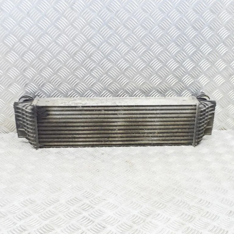 Intercooler radiator – BMW 5 Series F10 F11 (2009-2016)
