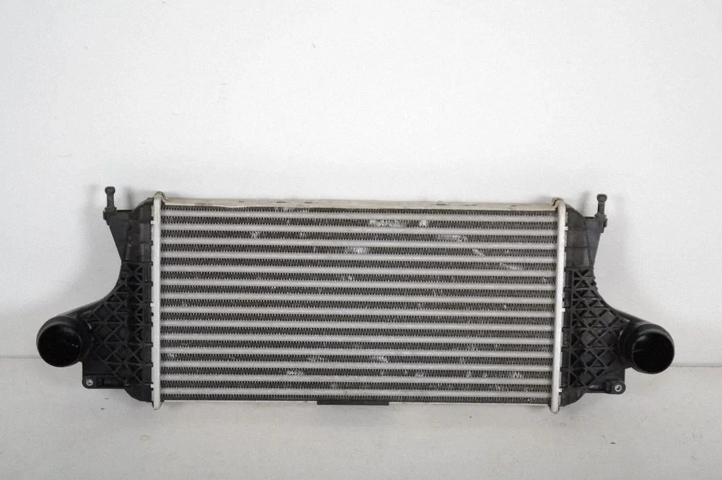 Intercooler – Mercedes-Benz Klasa GLE AMG (W166 - C292) (2015-2019)
