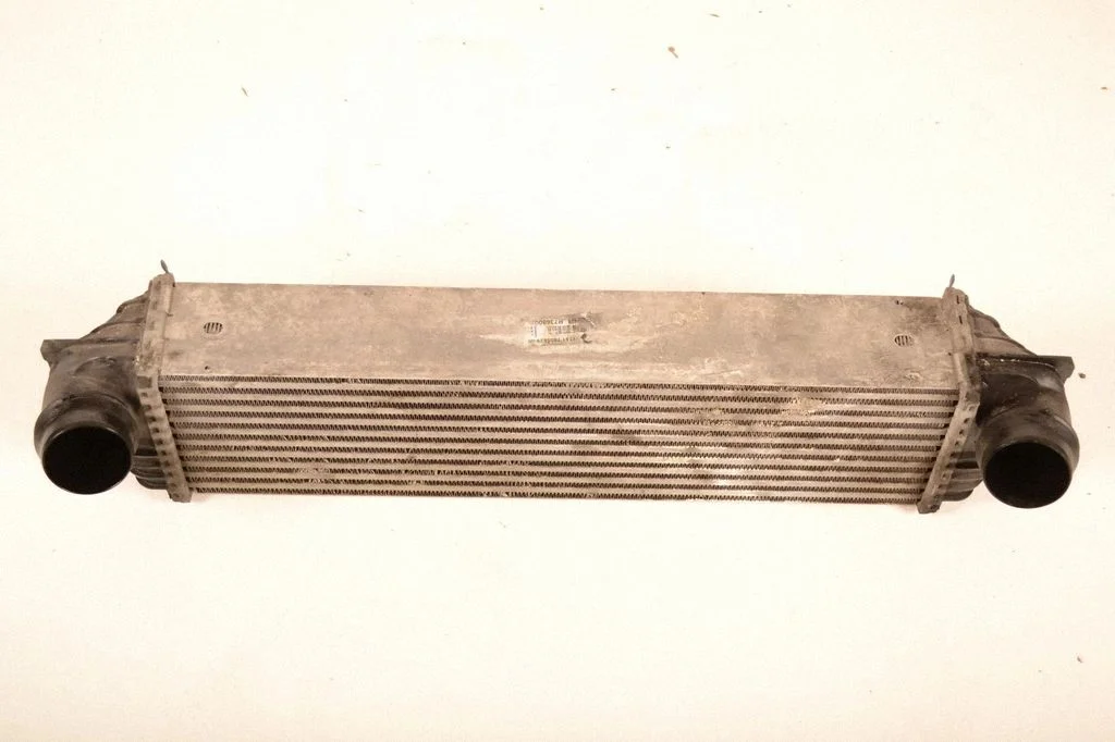 Intercooler radiator – BMW 5 Series F10 F11 (2009-2016)