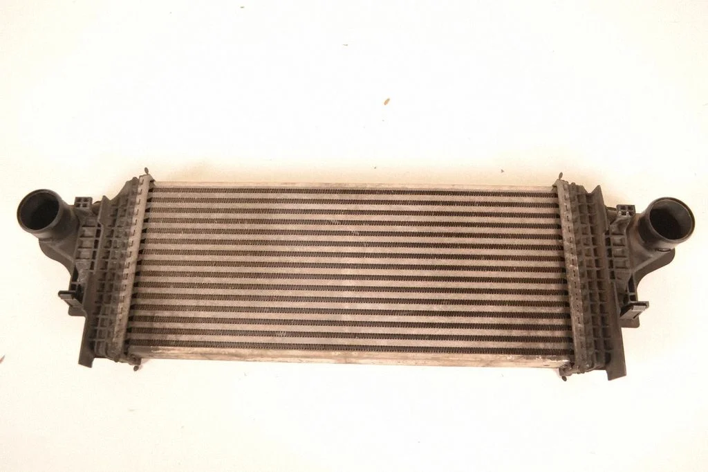 Intercooler radiator – Mercedes-Benz R-Class W251 (2005-2013)