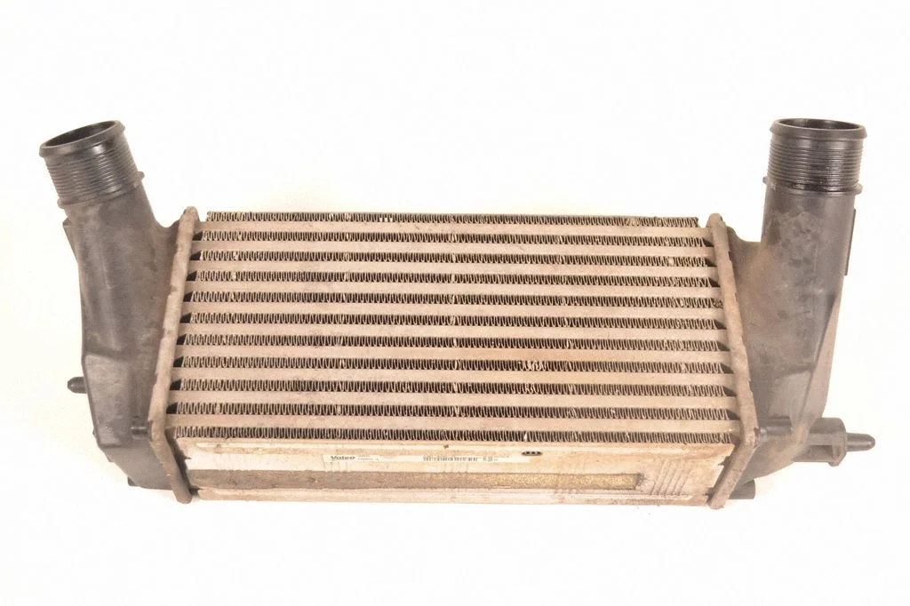 Vahejahuti radiaator – Ford Fiesta ST (2013-2017)