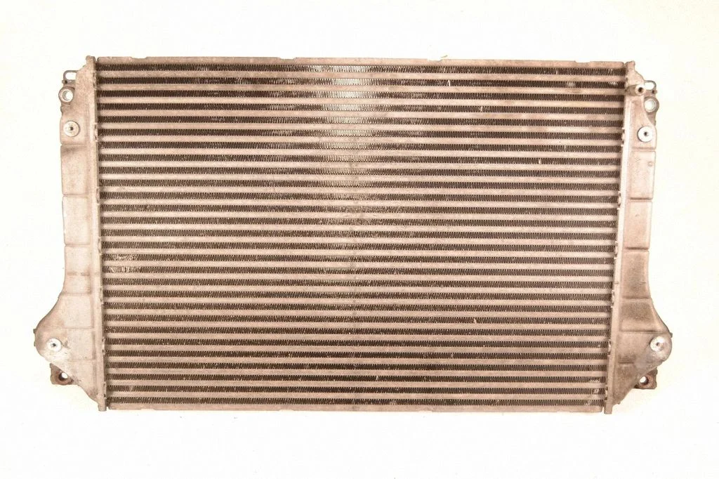 Intercooler – Toyota Corolla E140 E150 (2007-2013)