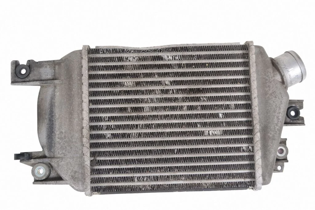 Intercooler radiator – Subaru XV I (2011-2018)