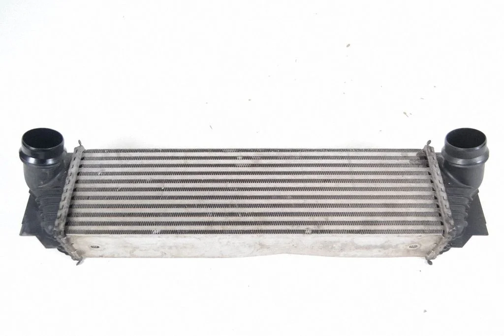 Intercooler radiator – BMW 5 Series F10 F11 (2009-2016)