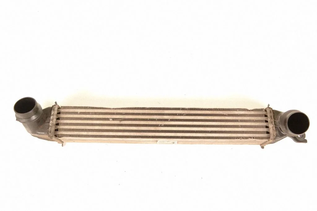 Vahejahuti radiaator – Mini One - Cooper Coupe R56 (2005-2014)