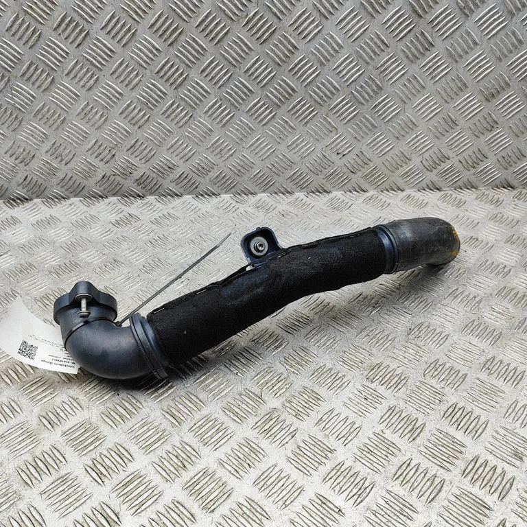 Starpdzesētāja šļūtene (-es)/ caurule (-es) – Volkswagen Golf Plus (2005-2013)