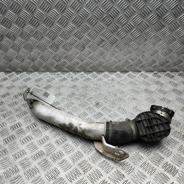 Intercooler hose/pipe 31370189