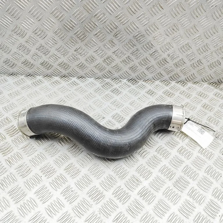Intercooler hose/pipe 8580078
