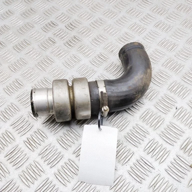 Intercooler hose/pipe 1617244680