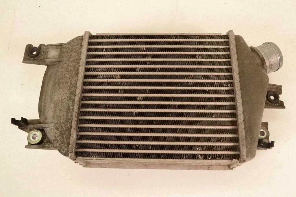 Intercooler radiator – Subaru Forester SH (2008-2013)